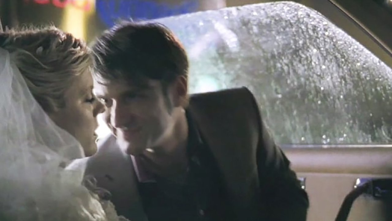 Honeymoon poster