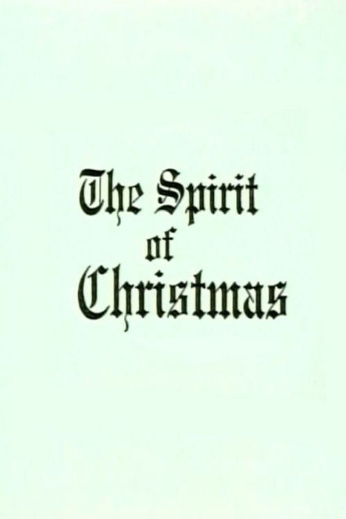 The Spirit of Christmas: Jesus vs. Santa