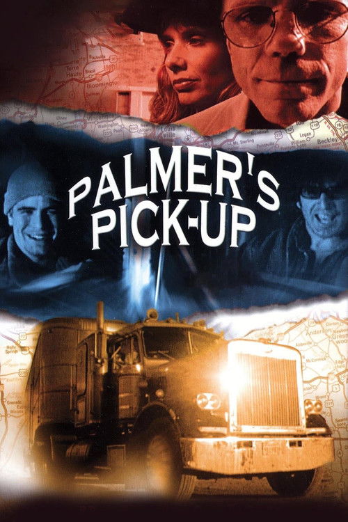 Palmer's Pick-Up
