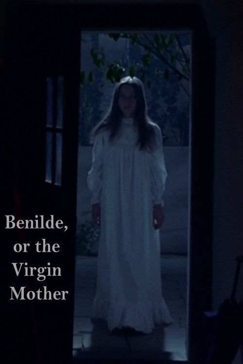 Benilde or the Virgin Mother