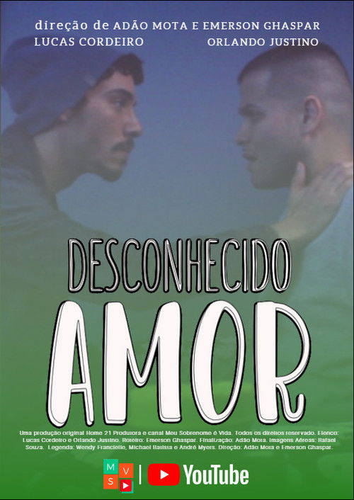 Desconhecido Amor