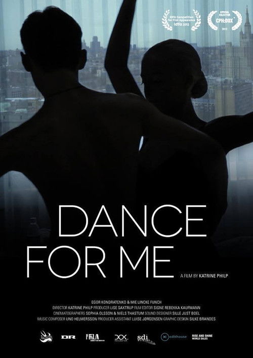 Dance for Me