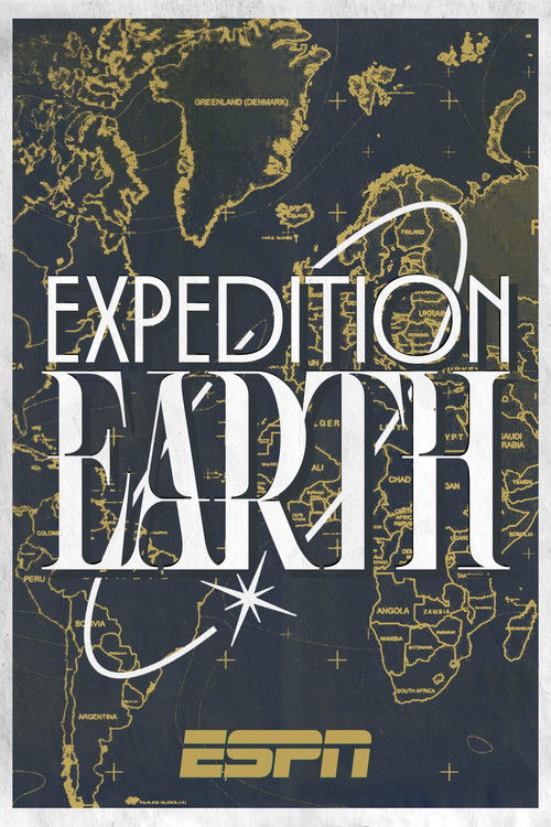 Expedition Earth