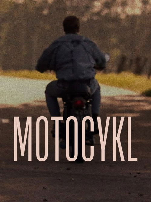 Motorcycle
