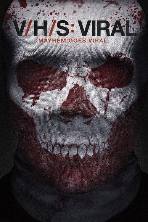 V/H/S: Viral