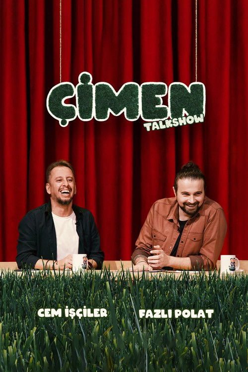 Çimen Show