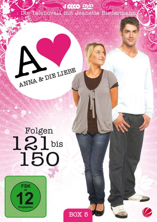 Anna und die Liebe