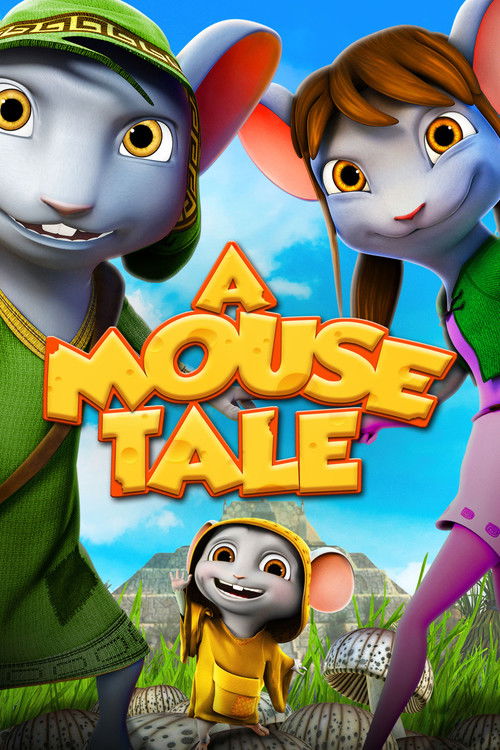 A Mouse's Tale