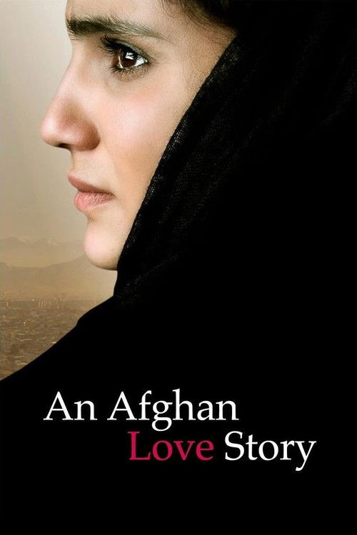 An Afghan Love Story
