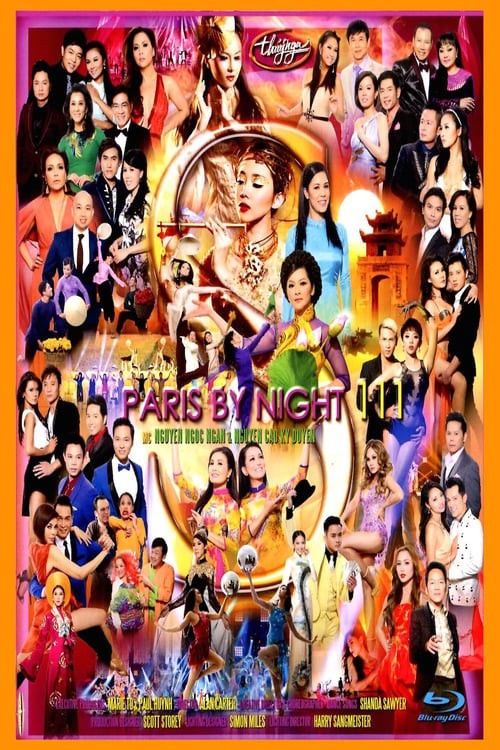 Paris by Night 111: S