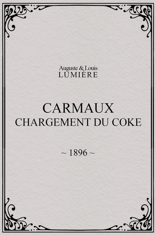 Carmaux, Loading the Coke