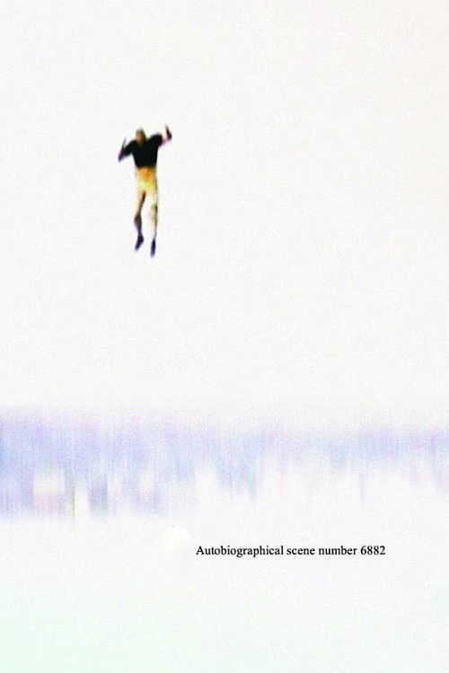 Autobiographical Scene Number 6882