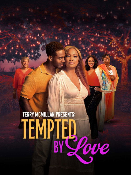 Terry McMillan Presents: Tempted by Love