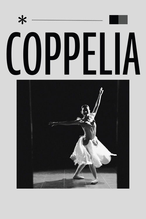 Coppélia