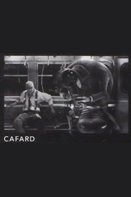 Cafard
