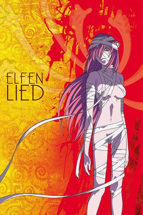Elfen Lied