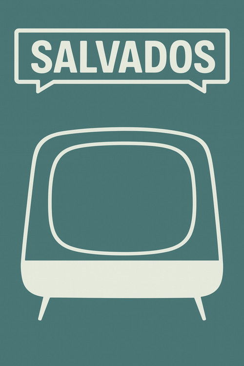 Salvados