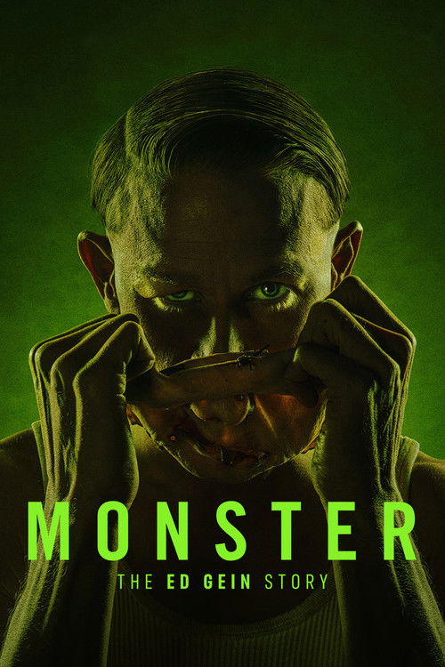 Monster: The Ed Gein Story