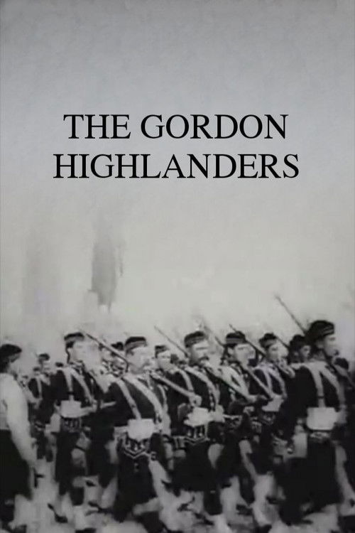 The Gordon Highlanders
