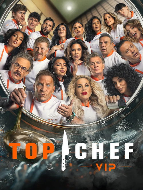 Top Chef VIP