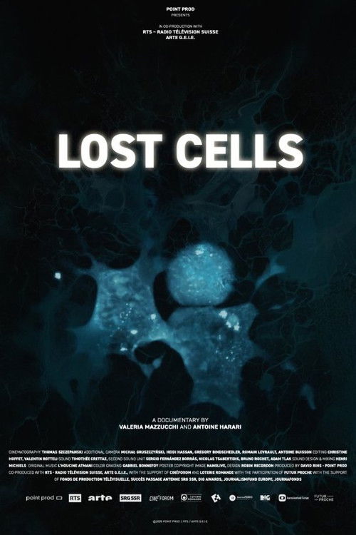 Lost Cells