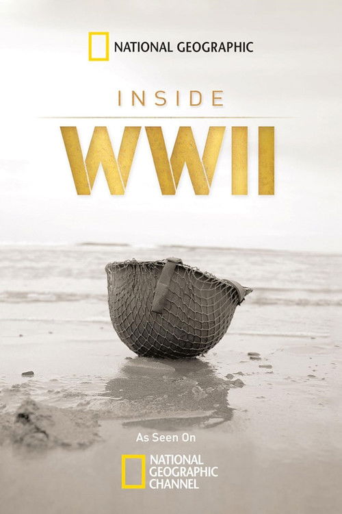 Inside World War II