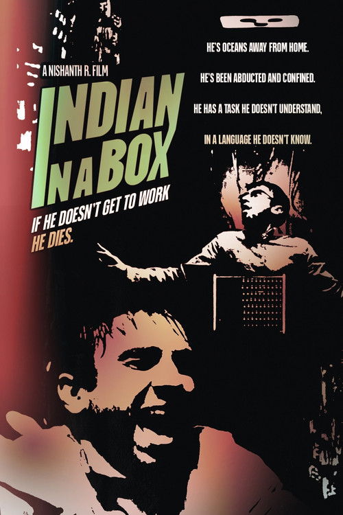 Indian in a Box