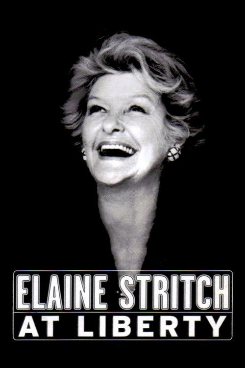 Elaine Stritch at Liberty