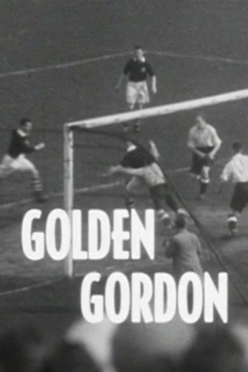 Golden Gordon