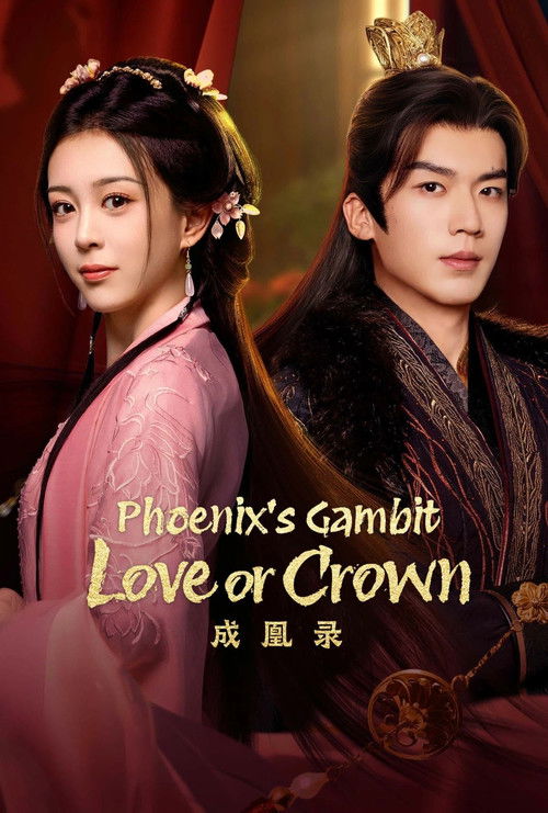 Phoenix's Gambit: Love or Crown
