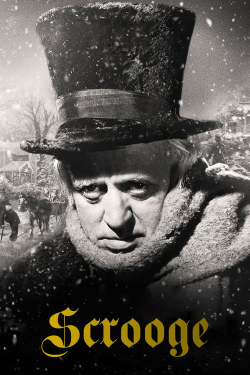 Scrooge