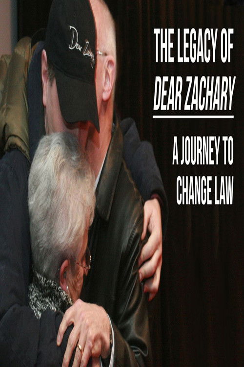 The Legacy of Dear Zachary: A Journey to Change the Law