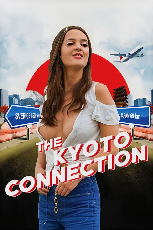 The Kyoto Connection