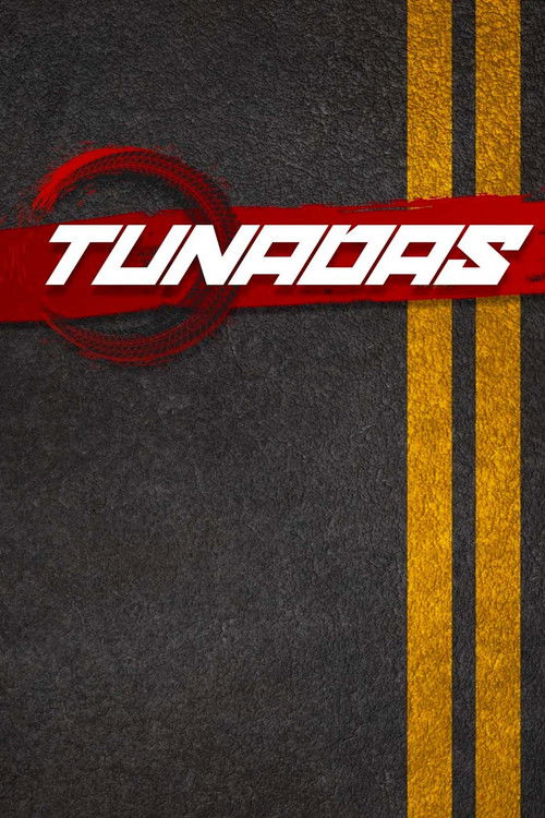 Tunadas