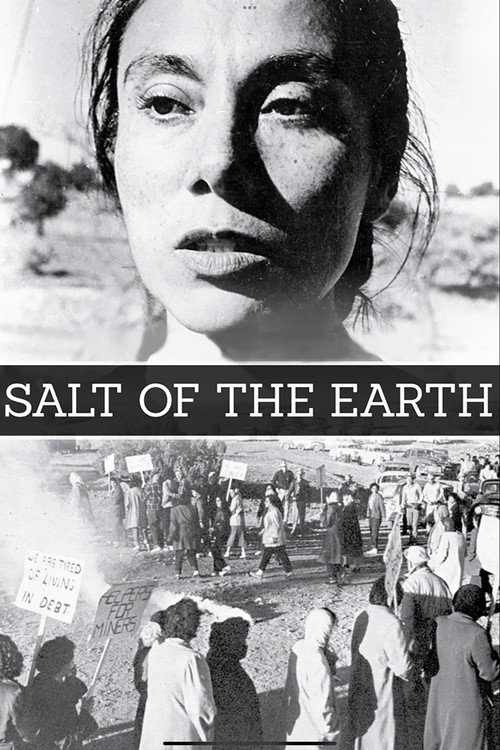 Salt of the Earth