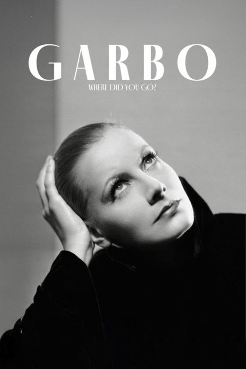 Garbo: Where Did You Go?