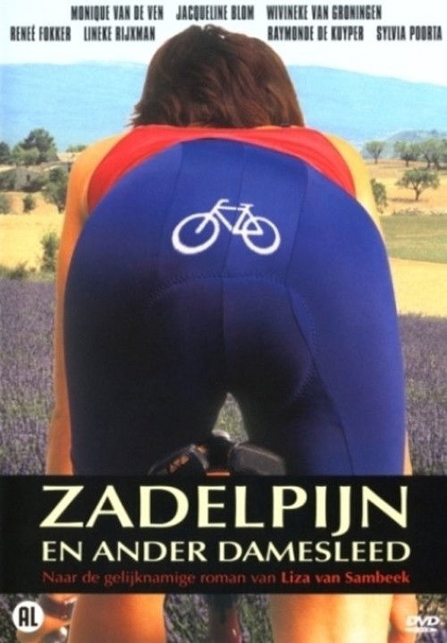 Zadelpijn