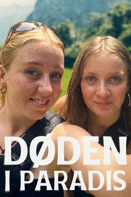 Døden i paradis