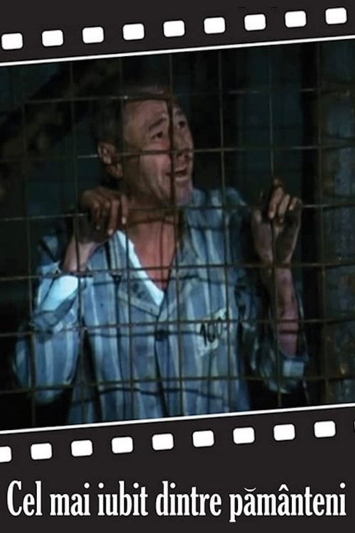 The Earth's Most Beloved Son