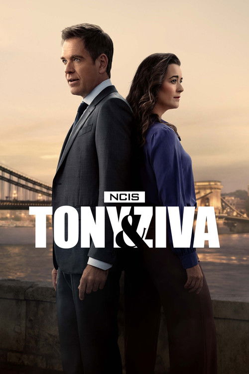 NCIS: Tony & Ziva