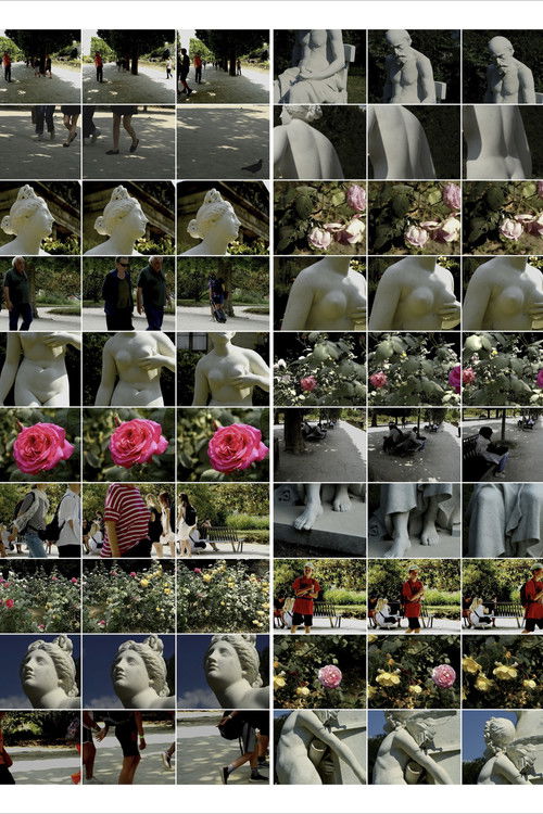 Interactions 11: Jardins des Plantes