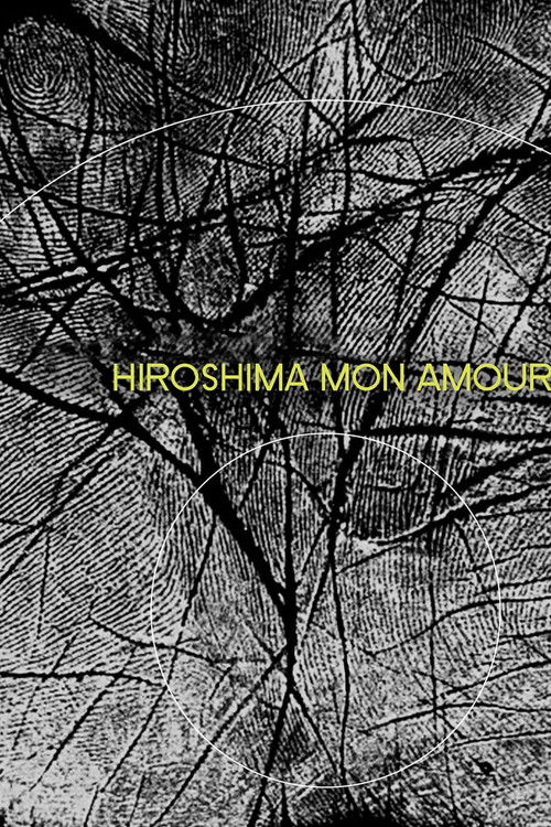 Hiroshima Mon Amour