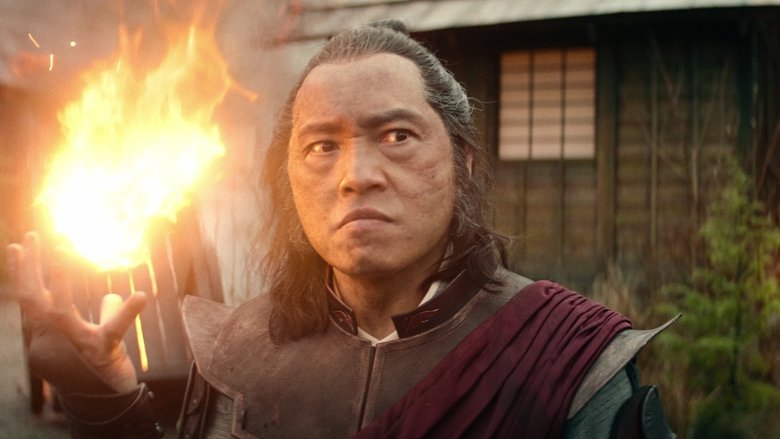 Avatar the last airbender vostfr streaming sale