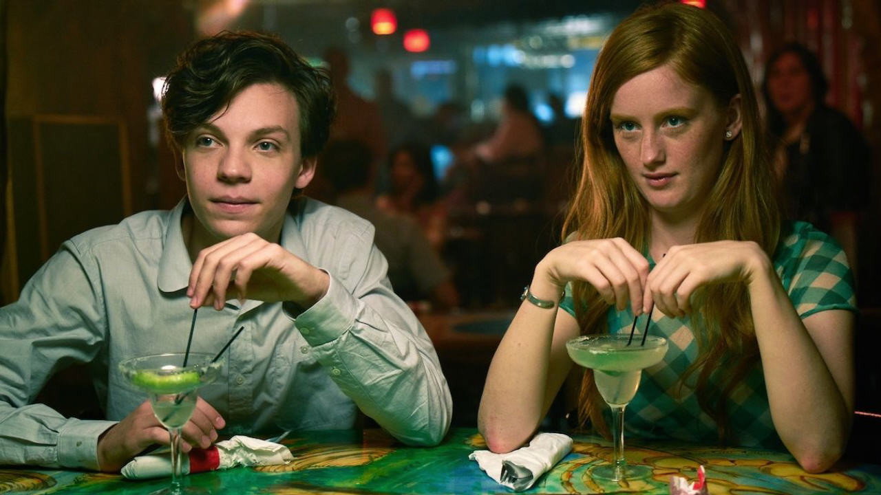 Adam - Movie Banner