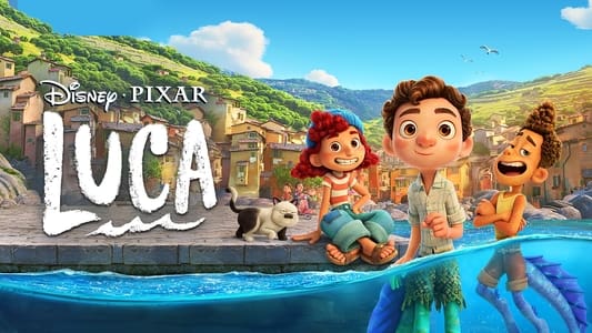 فيلم luca مدبلج