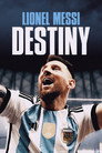 Lionel Messi: Destiny poszter