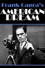 Frank Capra's American Dream poszter