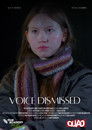 Voice Dismissed poszter