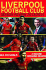 Liverpool Football Club Season Review: 2013-2014 poszter