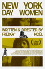 New York Day Women poszter